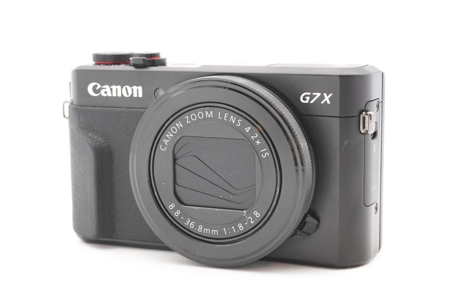 Canon PowerShot G7 X Mark II Digitalkamera Kamera Kompaktkamera – Refurbished