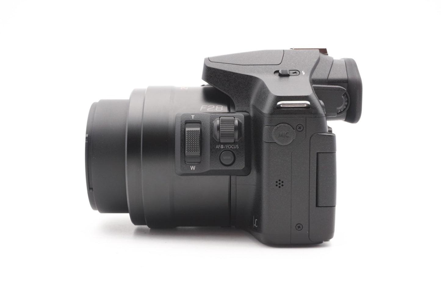 Panasonic Lumix DMC-FZ300 Digitalkamera Bridgekamera Superzoom | Refurbished