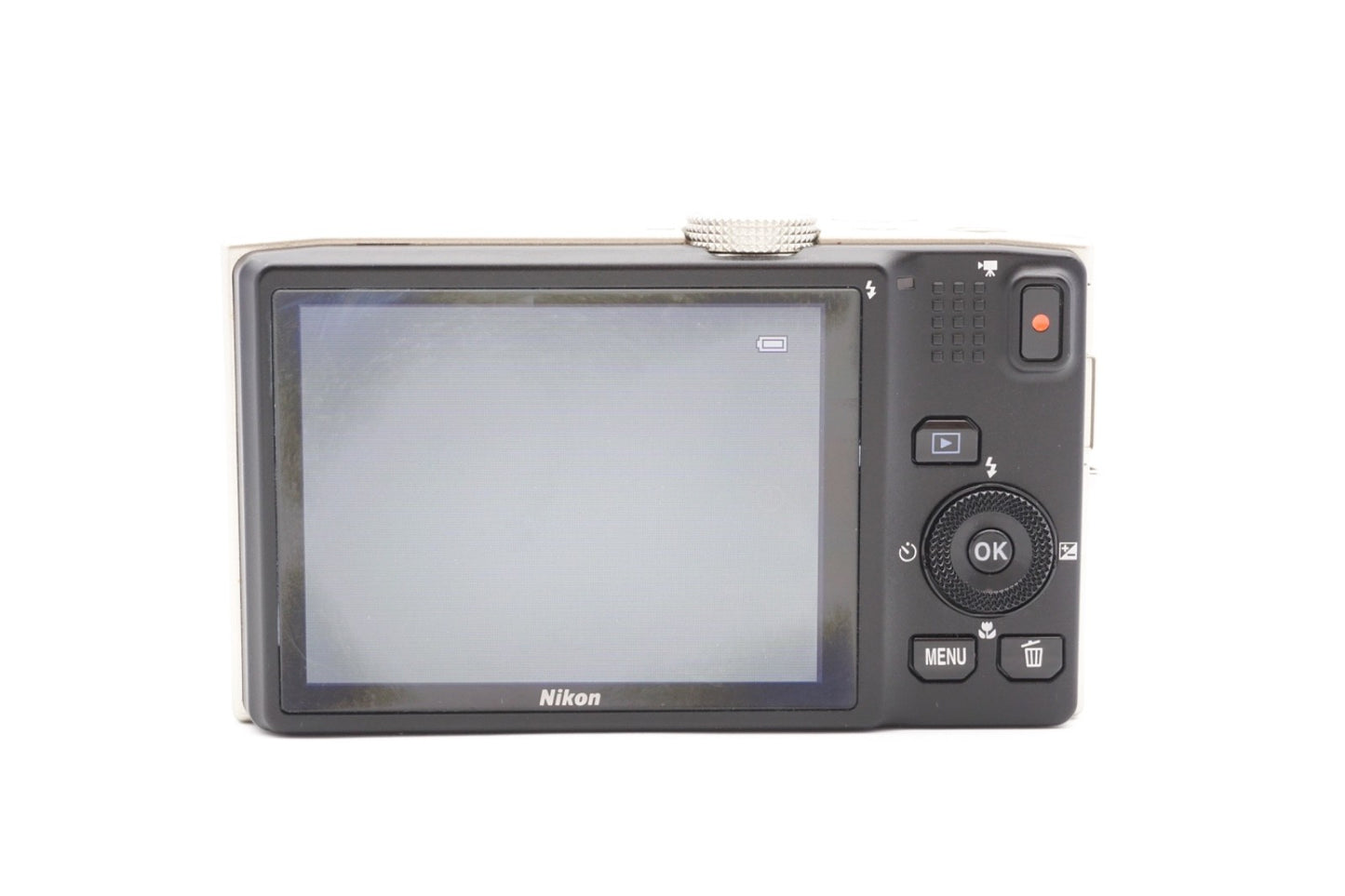 Nikon Coolpix S8200 Kamera Kompakt Digitalkamera Reisekamera - Refurbished