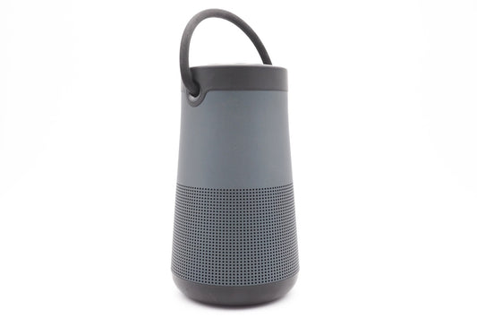 Bose Soundlink Revolve Plus Bluetooth Lautsprecher Speaker Tragbar | Refurbished