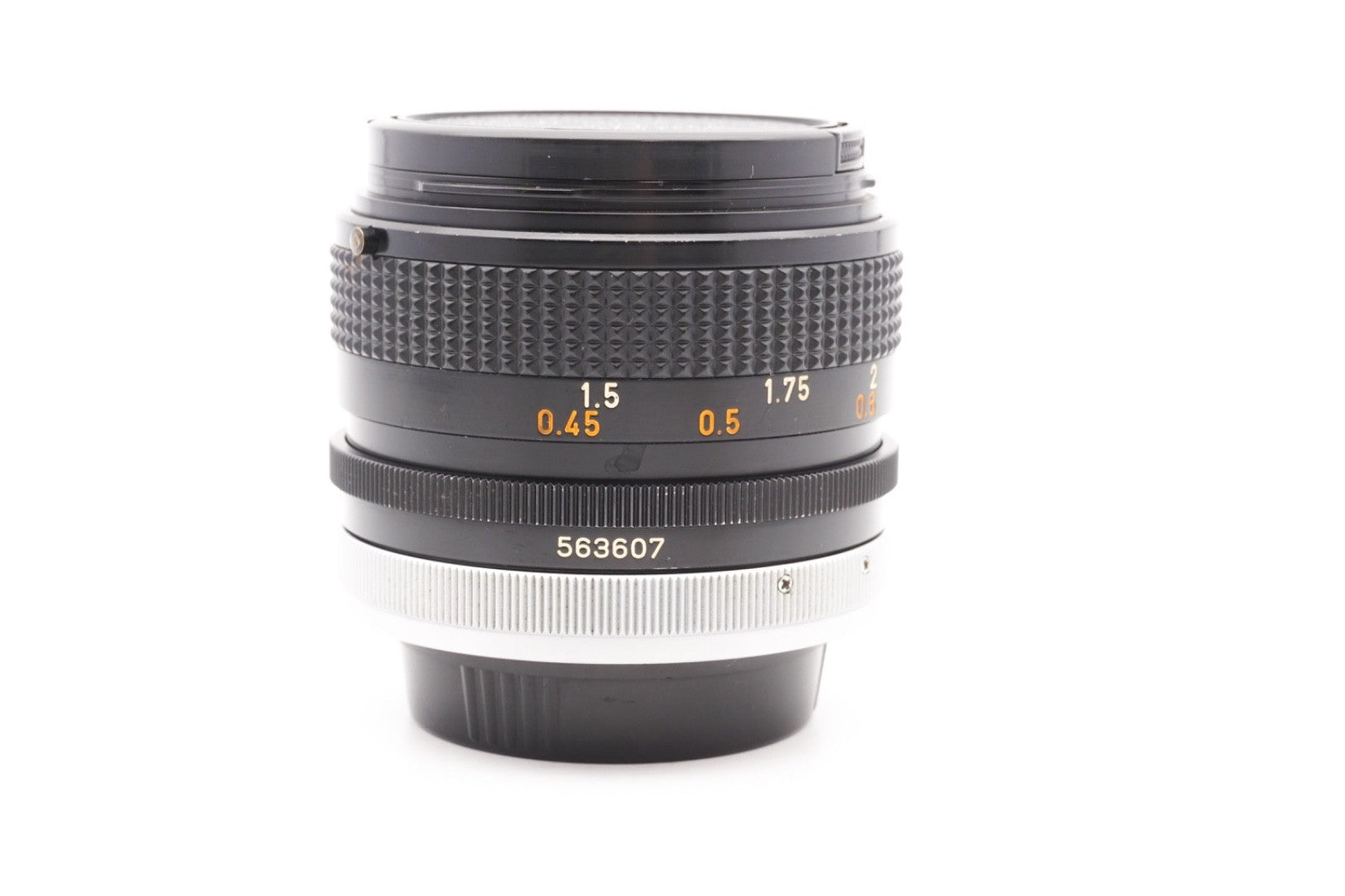Canon FD 50mm f1.4 SSC FD Objektiv Prime Portrait Bokeh Lens AE-1 A-1 AV-1 T-90