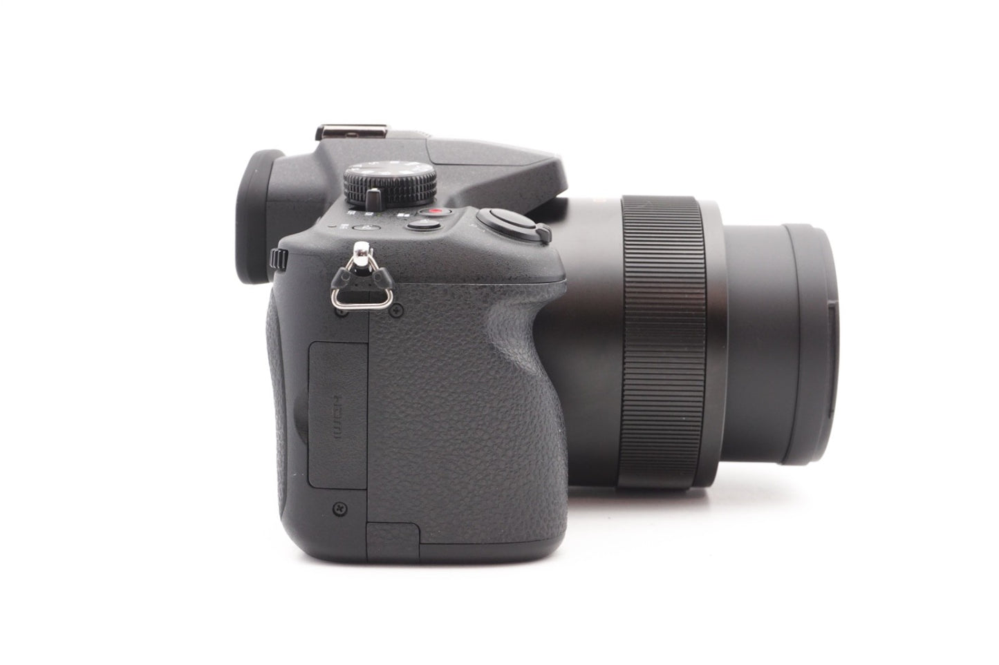 Panasonic Lumix DMC-FZ1000 Digitalkamera Bridgekamera Superzoom - Refurbished