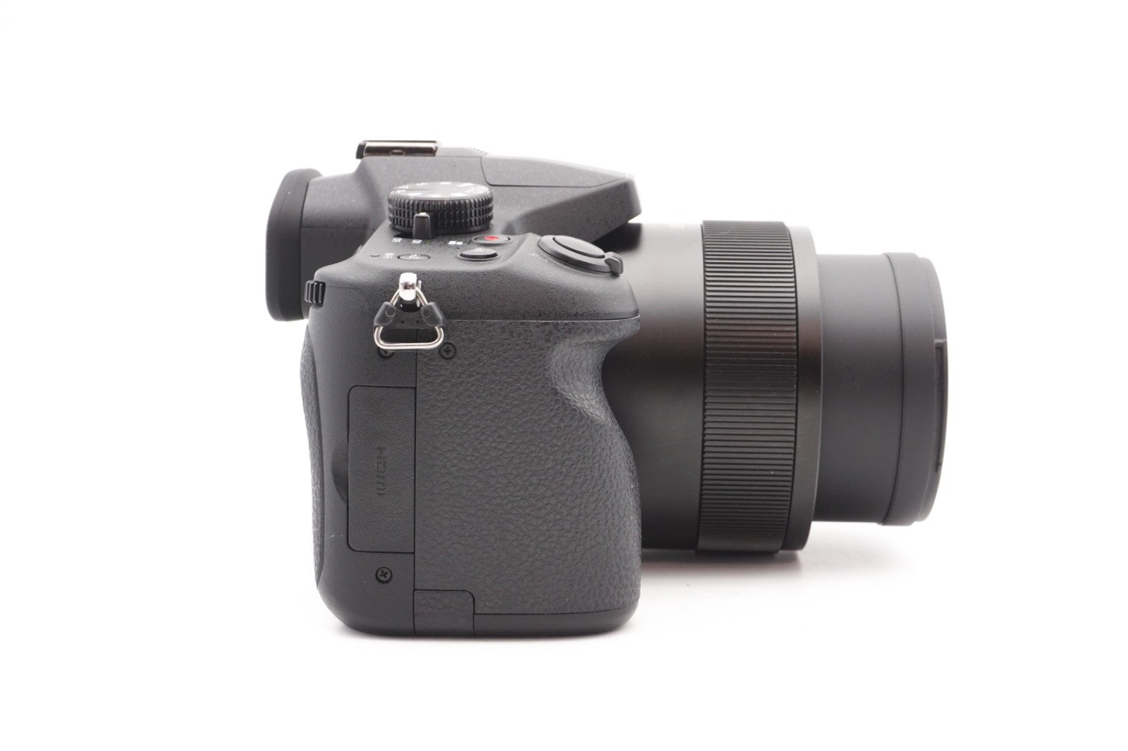 Panasonic Lumix DMC-FZ1000 Digitalkamera Bridgekamera Superzoom - Refurbished