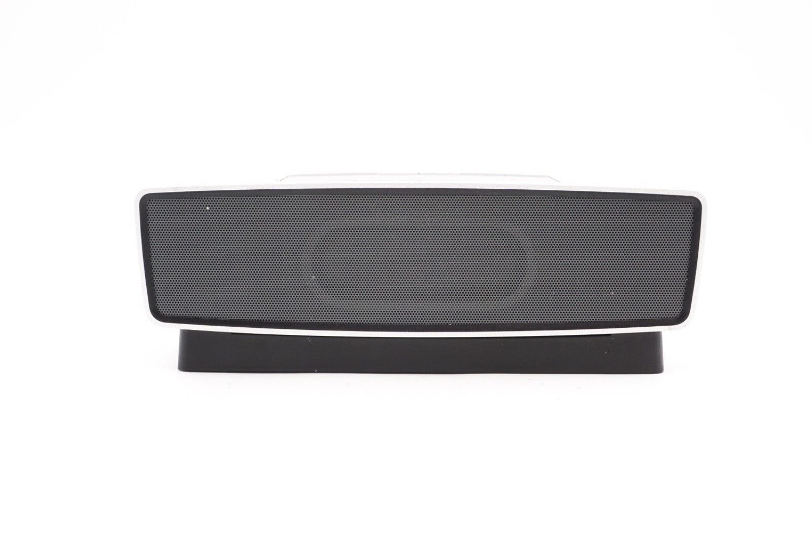 Bose SoundLink Mini 1 (I) tragbarer Bluetooth Lautsprecher - Refurbished