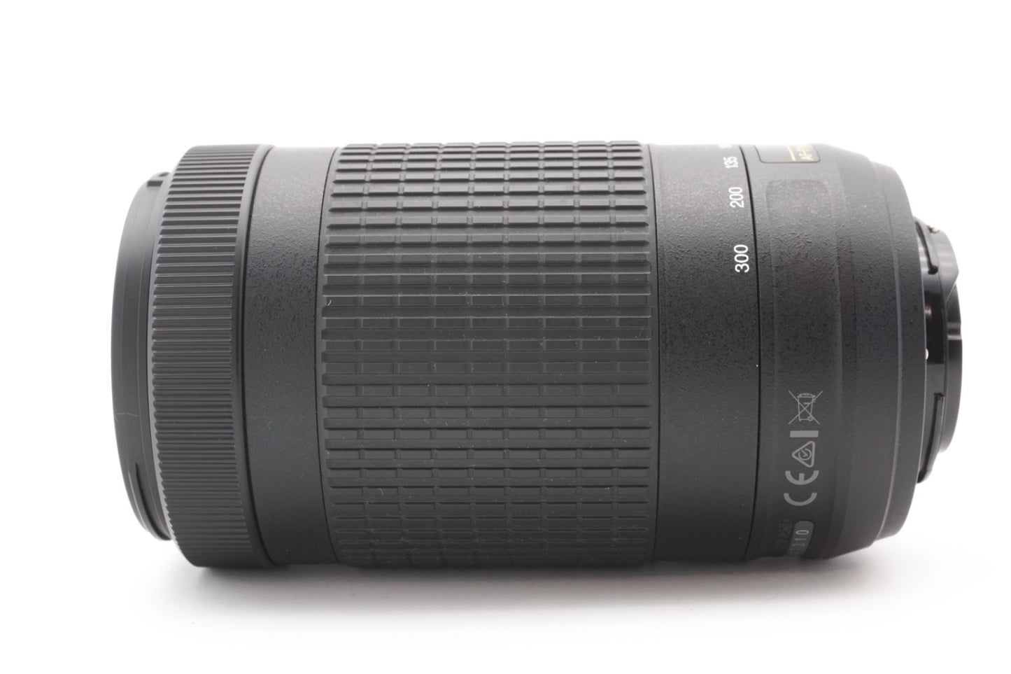 Nikon AF-P Nikkor 70-300mm f4.5-6.3 G ED Tele Zoom Objektiv Lens für Nikon DSLR