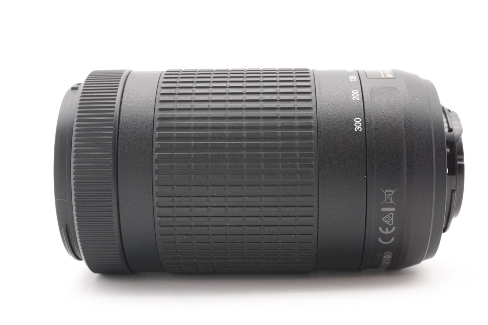 Nikon AF-P Nikkor 70-300mm f4.5-6.3 G ED Tele Zoom Objektiv Lens für Nikon DSLR