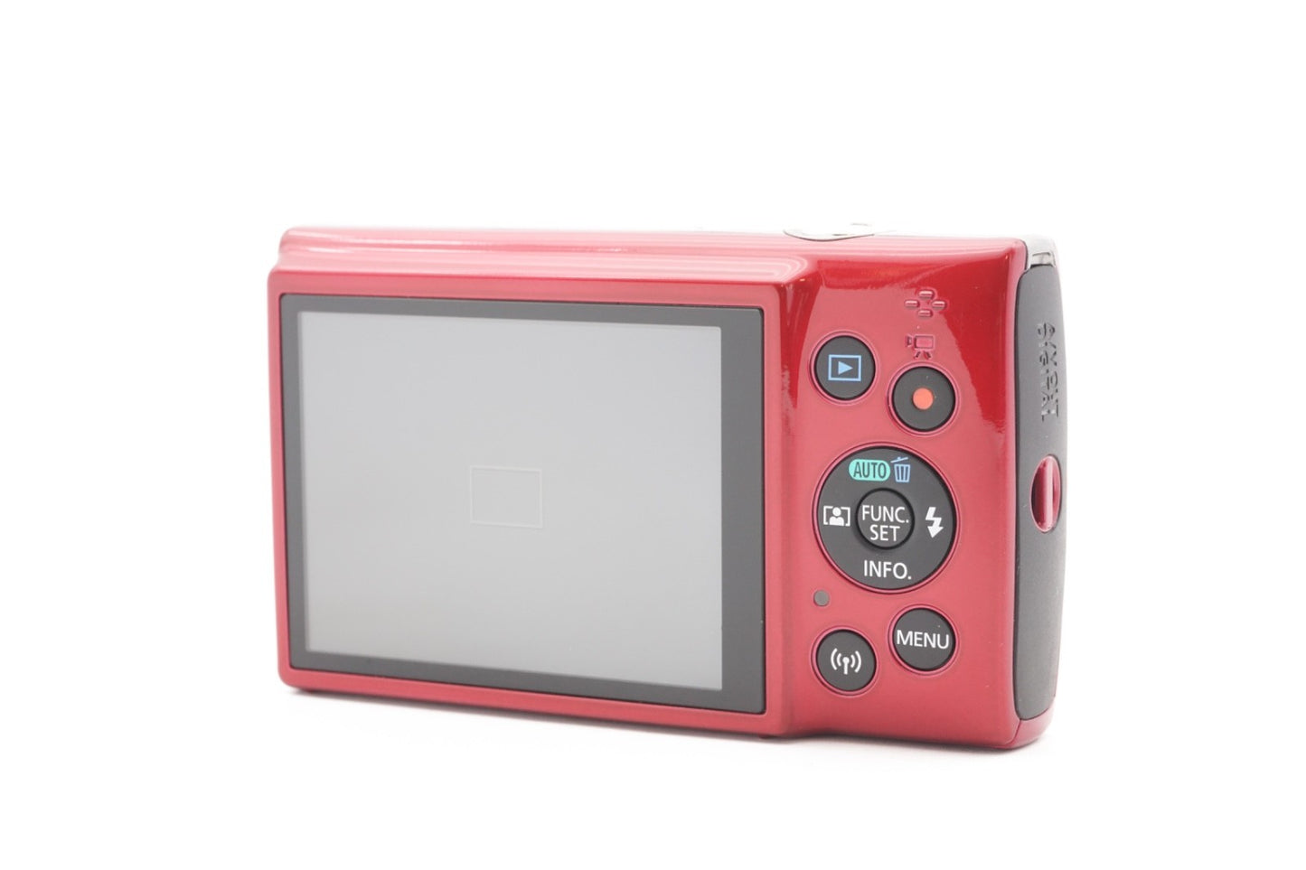 Canon IXUS 180 Digitalkamera Kamera Kompaktkamera Reisekamera Zoom - Refurbished