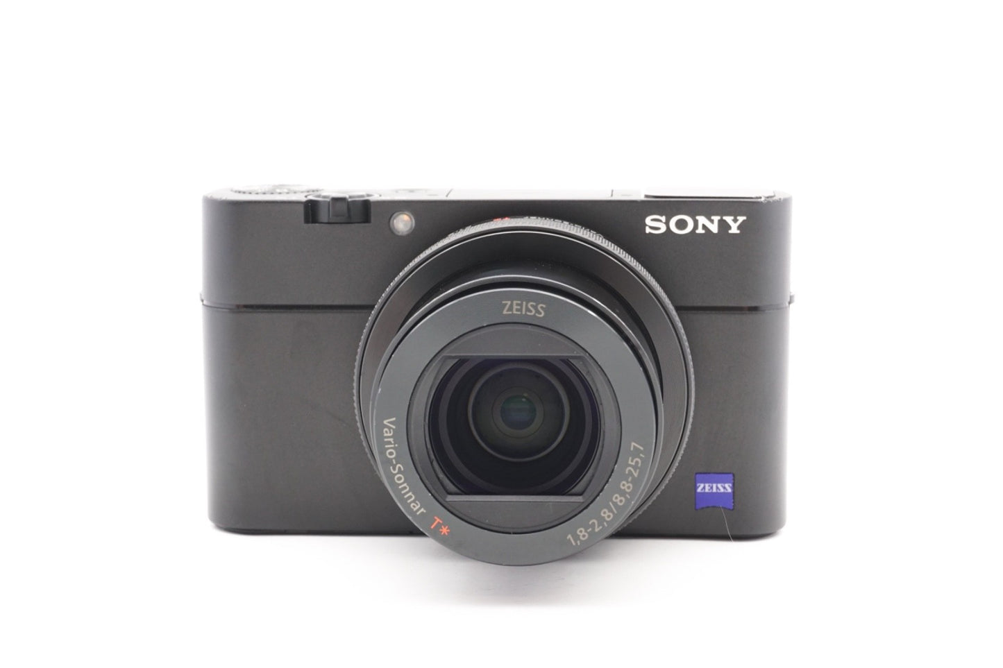 Sony RX100 Mark V M5 Digitalkamera Kompaktkamera Kamera Premium – Refurbished