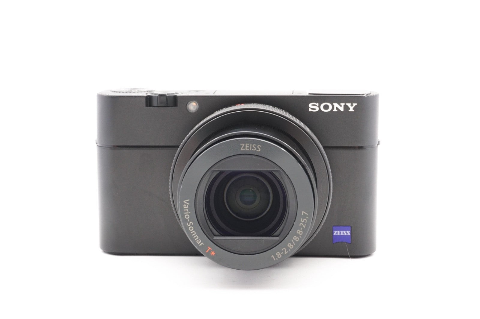Sony RX100 Mark V M5 Digitalkamera Kompaktkamera Kamera Premium – Refurbished