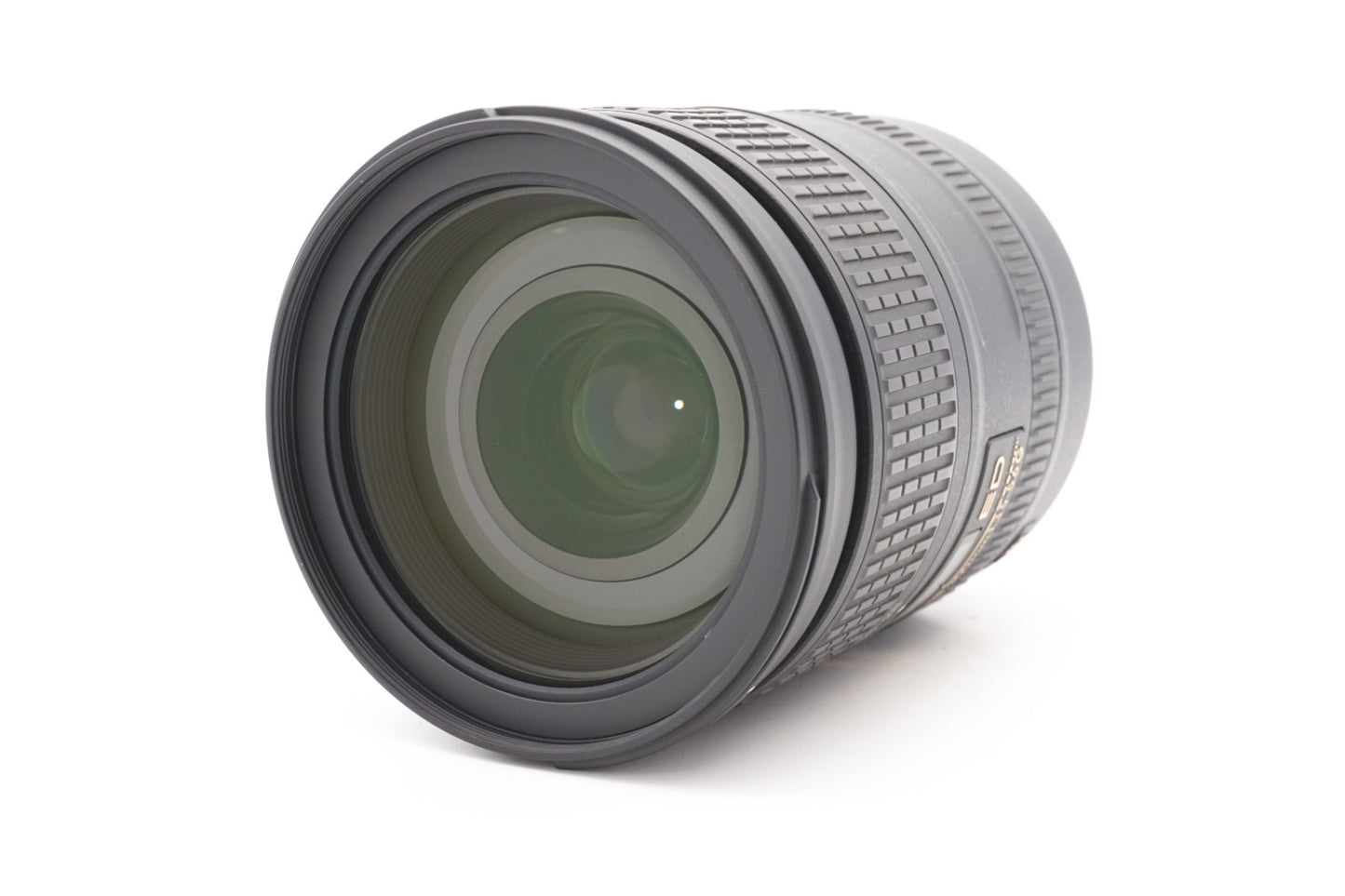 Nikon AF-S 28-300mm F3.5-5.6 G ED VR Tele Zoomobjektiv für Nikon F – Refurbished