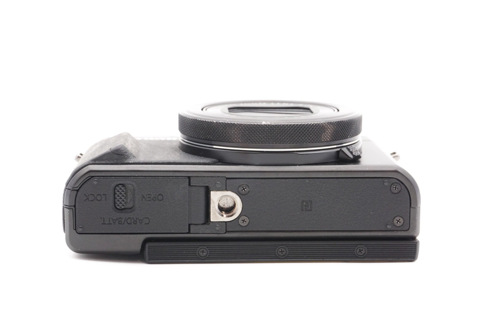 Canon PowerShot G7 X Mark II Digitalkamera Kompaktkamera Kamera – Refurbished