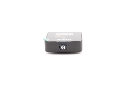 RØDE Wireless GO II Single Funkmikrofon Lavalier Audio – Refurbished