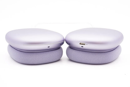 Apple AirPods Max USB-C Bluetooth Kopfhörer Lila OVP Smart Case – Refurbished