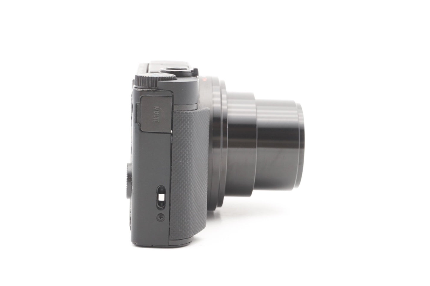 Sony CyberShot DSC-HX80 Digitalkamera Kompaktkamera 30x Zoomkamera - Refurbished