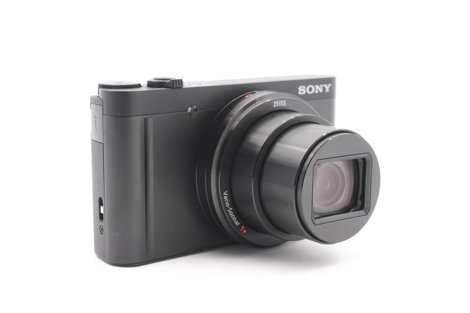 Sony CyberShot DSC-WX500 Digitalkamera Kamera Kompaktkamera 30x Zoom Refurbished