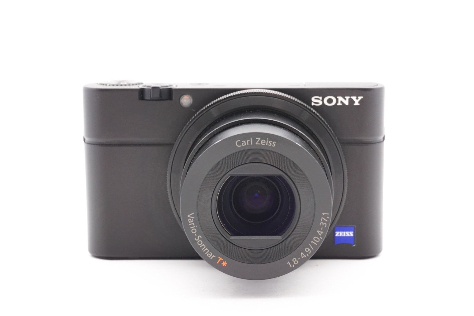 Sony DSC-RX100 Digitalkamera Kamera Kompaktkamera CyberShot Zoom  - Refurbished