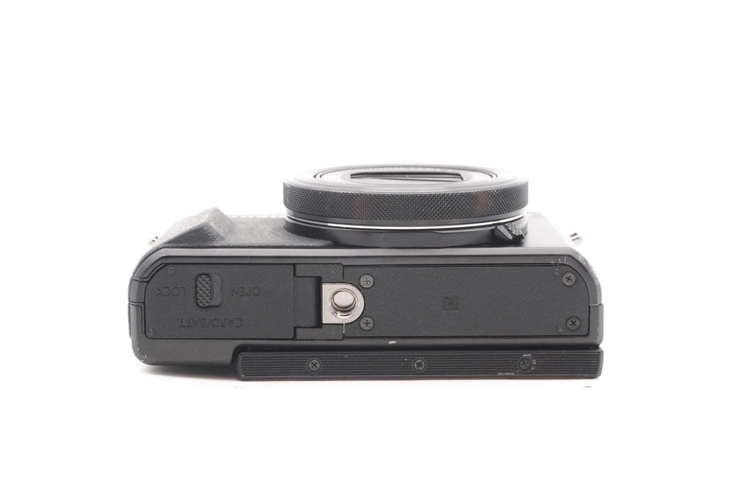 Canon PowerShot G7 X Mark II Digitalkamera Kamera Kompaktkamera – Refurbished