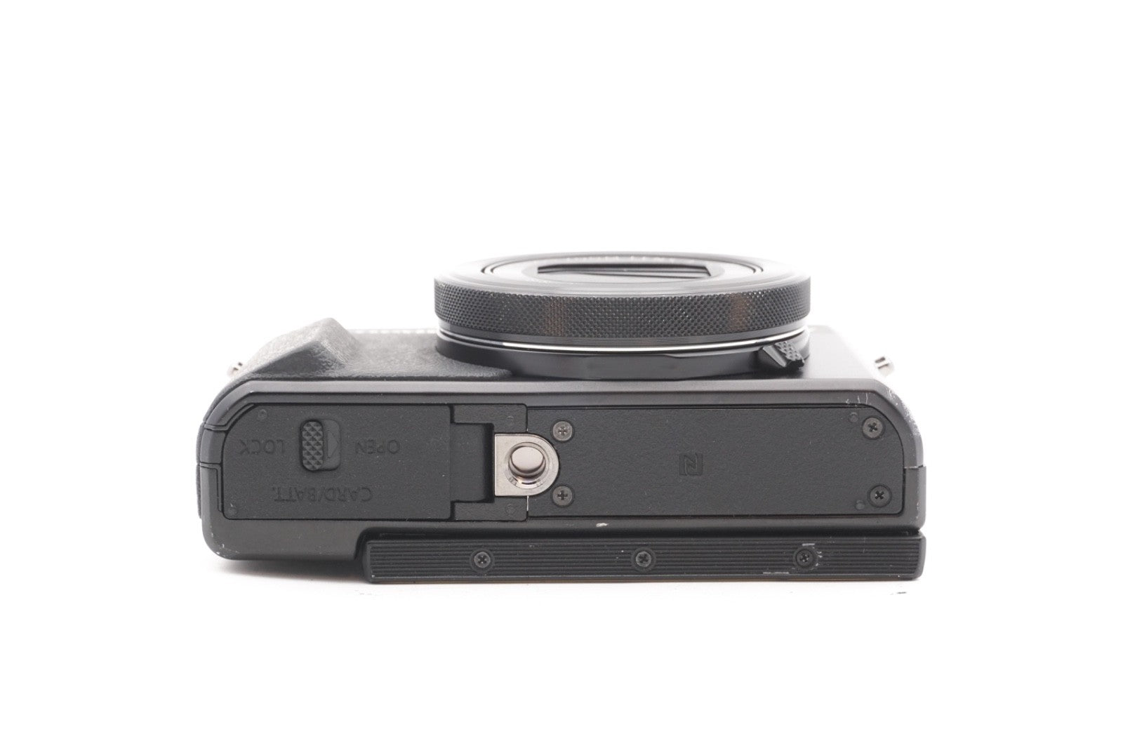 Canon PowerShot G7 X Mark II Digitalkamera Kamera Kompaktkamera – Refurbished