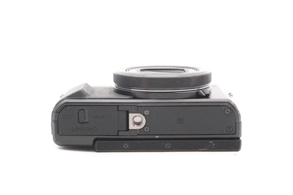 Canon PowerShot G7 X Mark II Digitalkamera Kamera Kompaktkamera – Refurbished