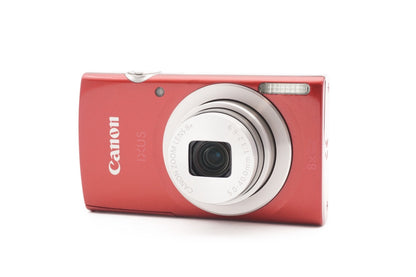 Canon IXUS 185 Digitalkamera Kamera Kompaktkamera Reisekamera – Refurbished