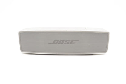 Bose SoundLink Mini 2 (II) Bluetooth Lautsprecher Box – Refurbished