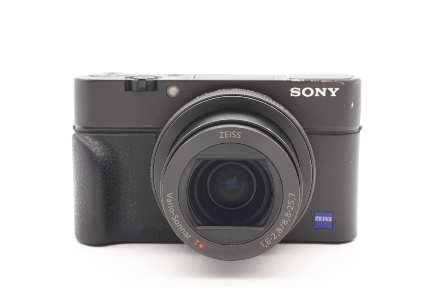 Sony DSC-RX100 IV M4 Digitalkamera Kamera Reisekamera Kompakt - Refurbished