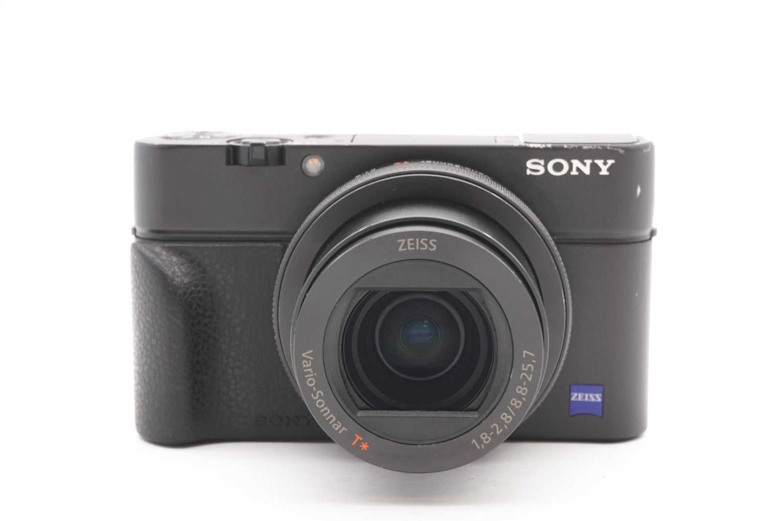 Sony DSC-RX100 IV M4 Digitalkamera Kamera Reisekamera Kompakt - Refurbished