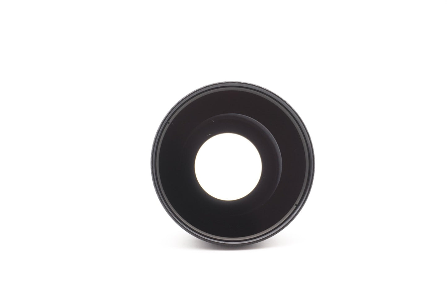 Pixco Wide Konverter WC-58E45 0.45x Weitwinkel Konverter für 58mm Filtergewinde