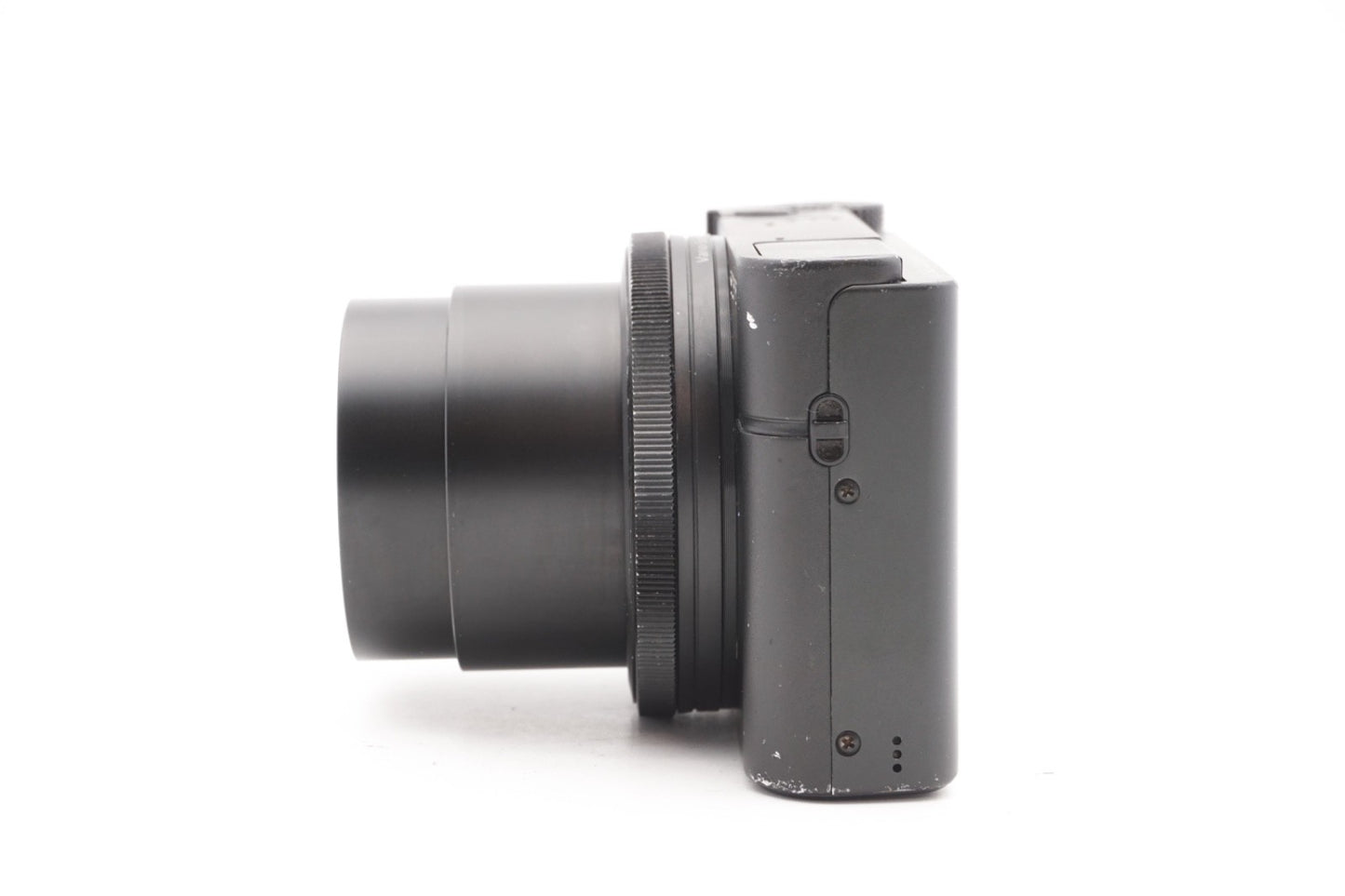 Sony DSC-RX100 Digitalkamera Kamera Kompaktkamera CyberShot Zoom  - Refurbished