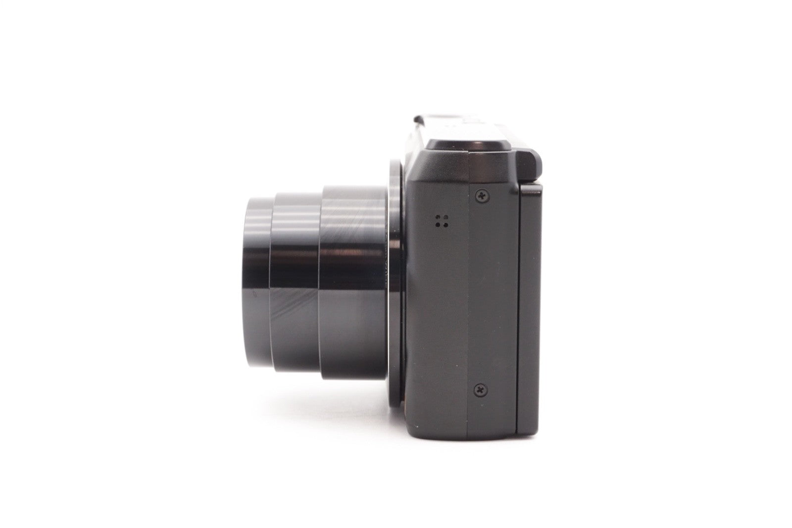 Panasonic Lumix TZ56 Digitalkamera Kompaktkamera Kamera 20x Zoom – Refurbished
