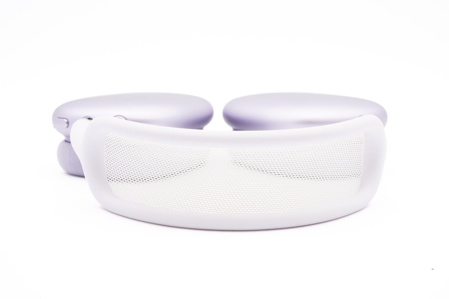 Apple AirPods Max USB-C Bluetooth Kopfhörer Lila OVP Smart Case – Refurbished
