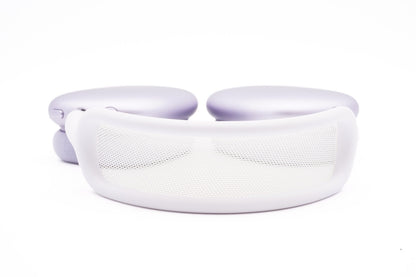 Apple AirPods Max USB-C Bluetooth Kopfhörer Lila OVP Smart Case – Refurbished