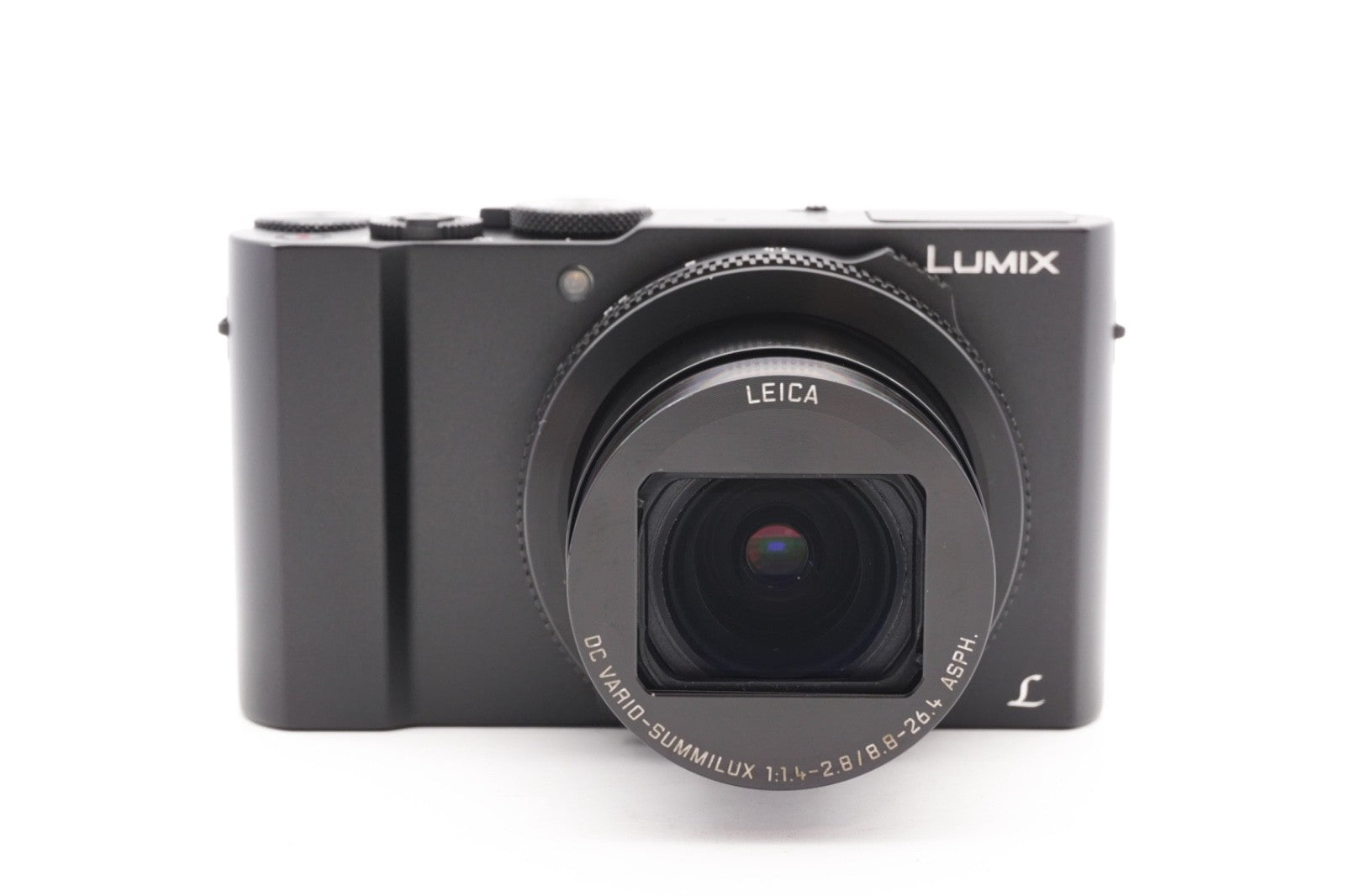 Panasonic Lumix DMC-LX15 Digitalkamera Kamera Leica Summilux Zoom | Refurbished