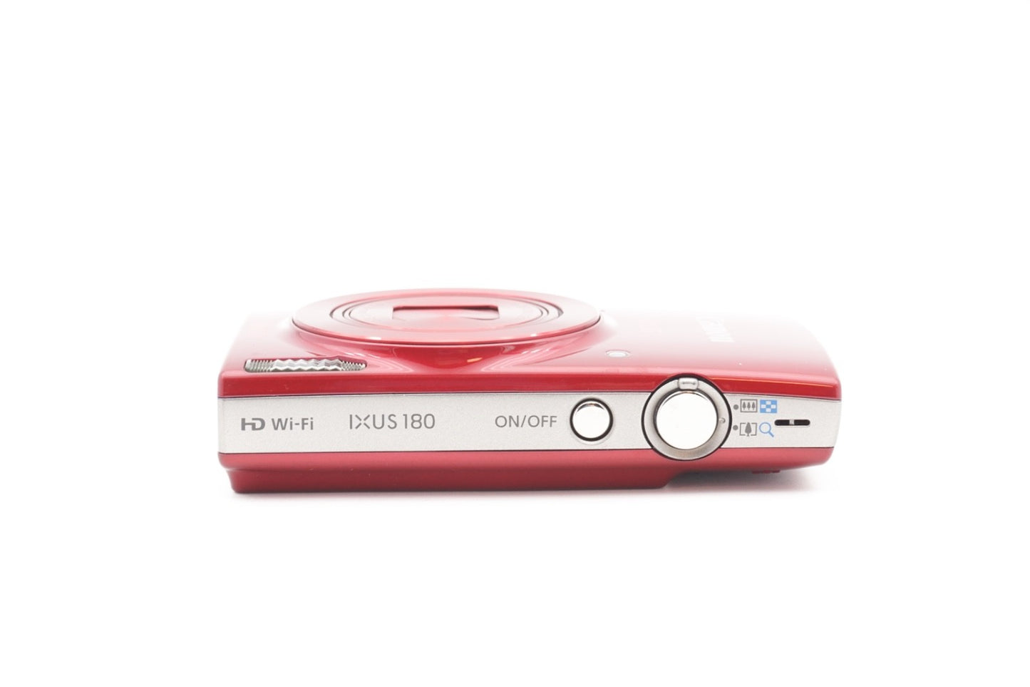 Canon IXUS 180 Digitalkamera Kamera Kompaktkamera Reisekamera Zoom - Refurbished