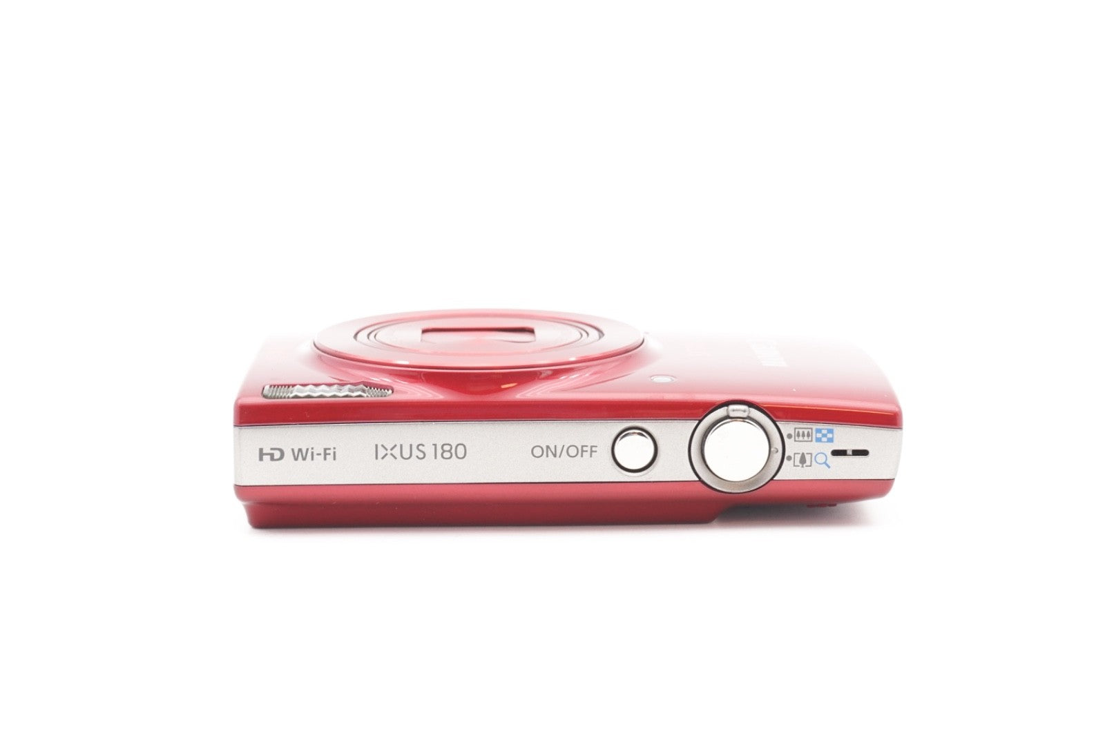 Canon IXUS 180 Digitalkamera Kamera Kompaktkamera Reisekamera Zoom - Refurbished