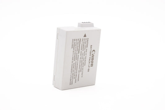 Original Akku Canon LP-E8 für EOS 550D 600D 650D 700D Digitalkamera DSLR Battery