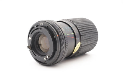 Canon FD Tokina 75-150mm f3.8 Objektiv Zoomobjektiv Tele AE-1 A-1 AV-1 F-1 T-90