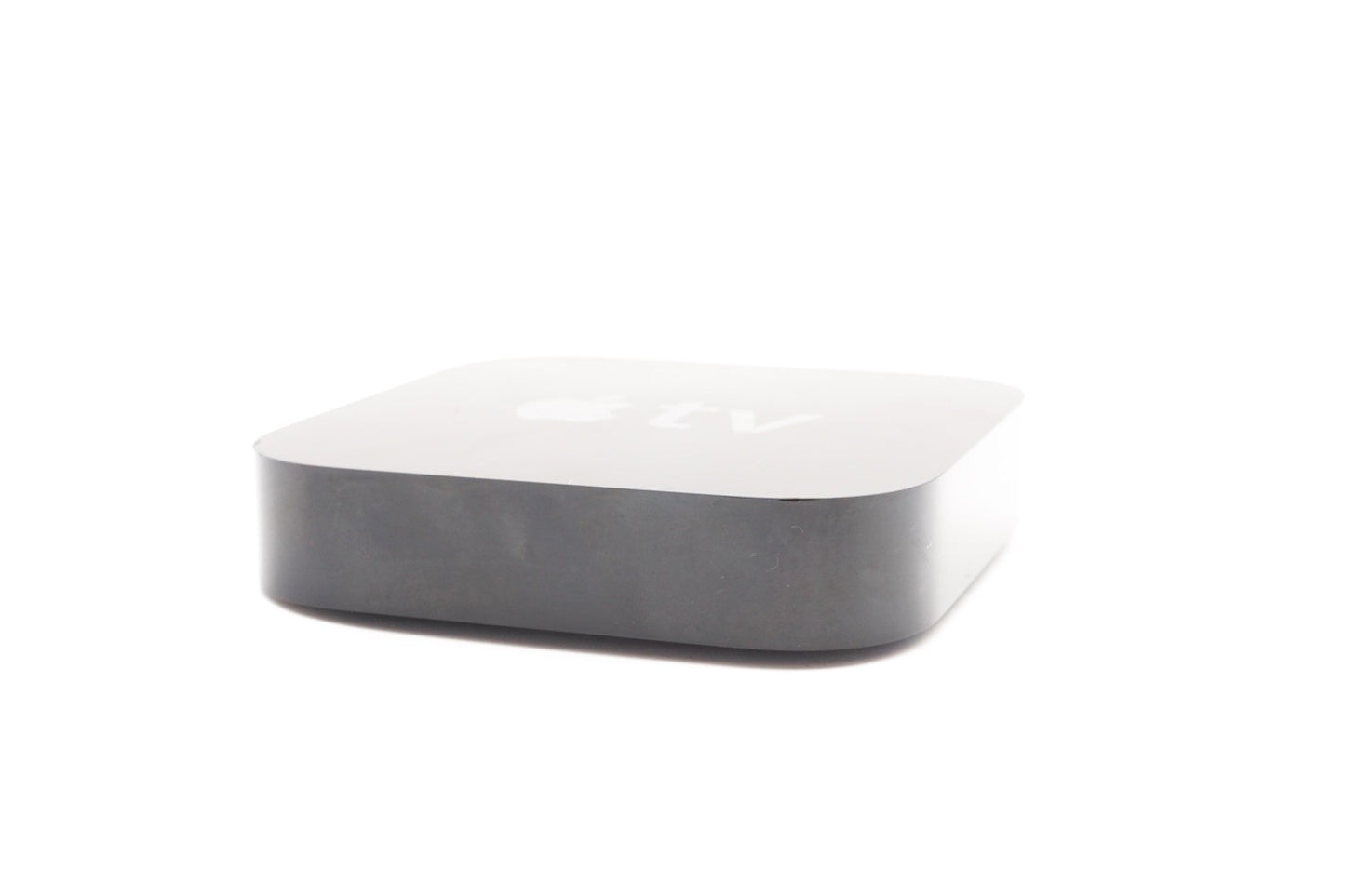 Apple TV A1378 2. Gen Media Player Streaming Box HDMI AirPlay – Refurbished