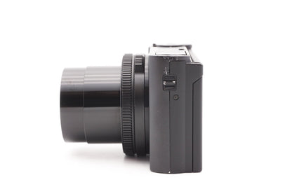 Panasonic Lumix DMC-LX15 Digitalkamera Kamera Leica Summilux Zoom | Refurbished