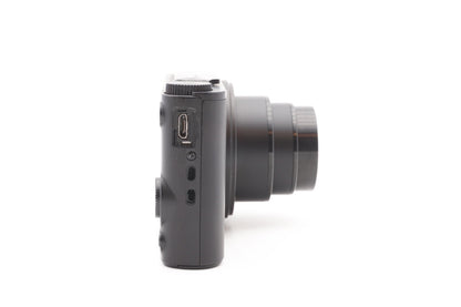 Sony CyberShot DSC-WX350 Digitalkamera Kamera Kompaktkamera Zoom - Refurbished
