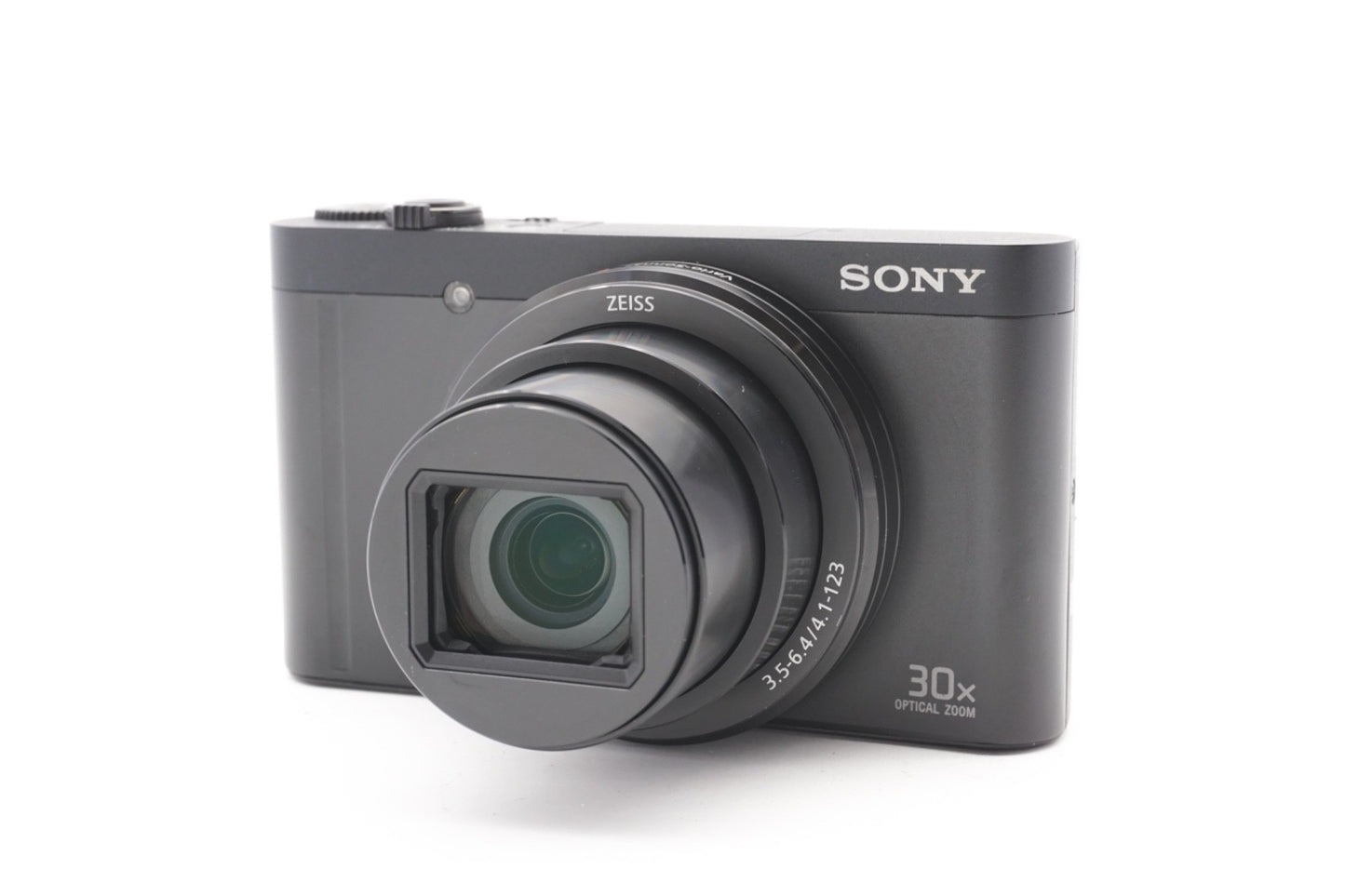 Sony CyberShot DSC-WX500 Digitalkamera Kamera Kompaktkamera 30x Zoom Refurbished