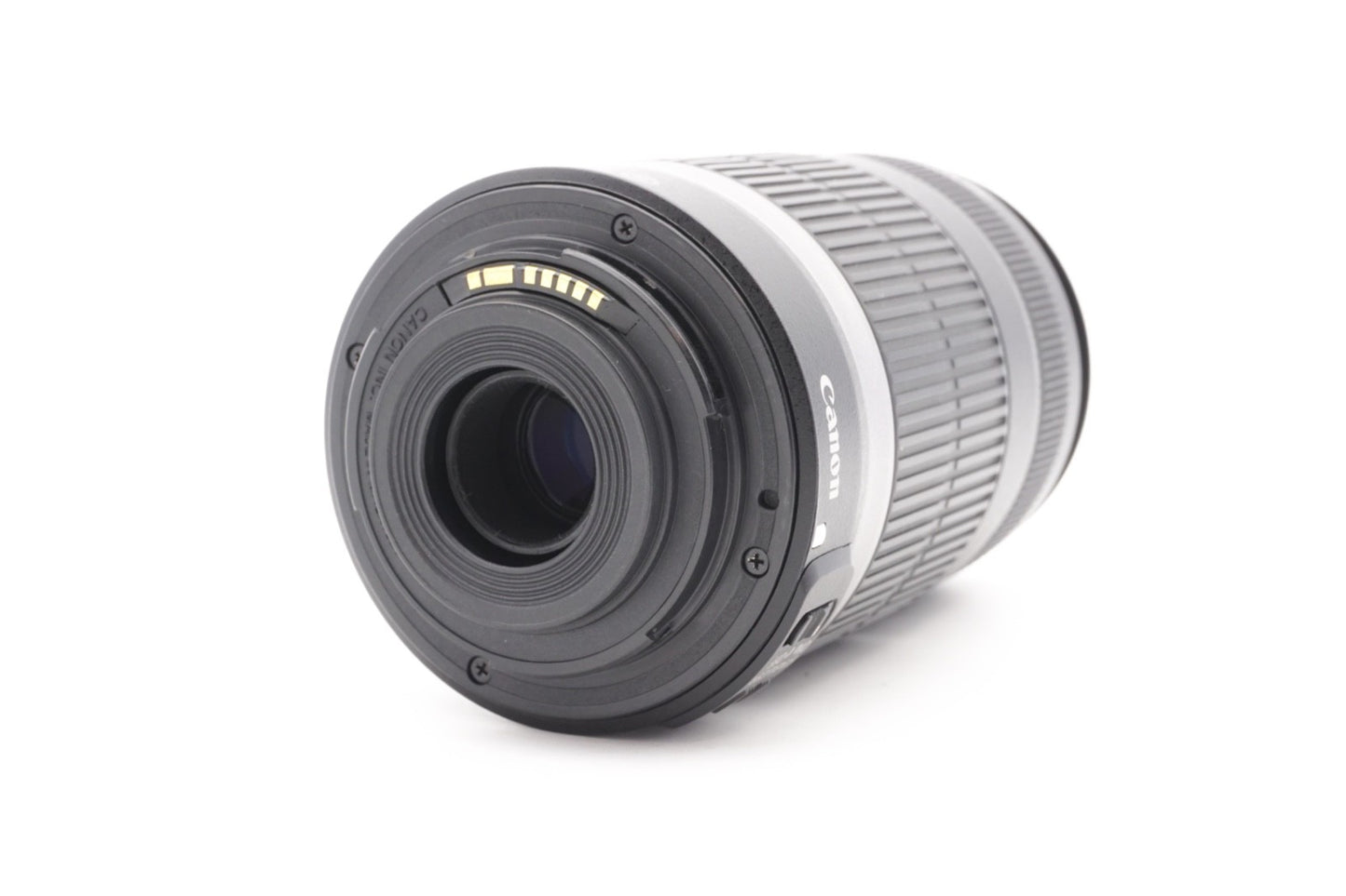 Canon EF-S 55-250mm f4-5.6 IS Zoom Objektiv Tele Lens EOS | Refurbished