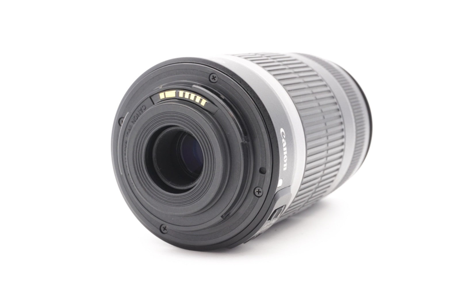 Canon EF-S 55-250mm f4-5.6 IS Zoom Objektiv Tele Lens EOS | Refurbished