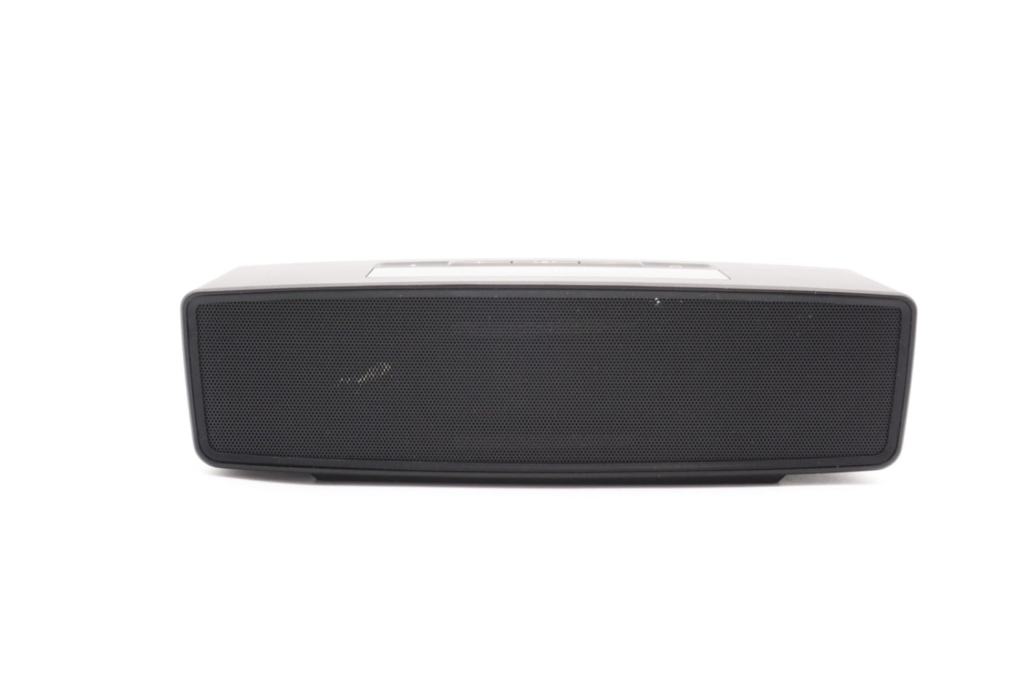 Bose SoundLink Mini 2 II Schwarz Kupfer Bluetooth Lautsprecher – Refurbished