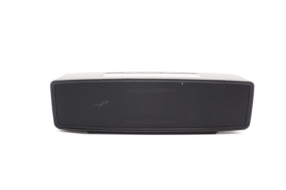 Bose SoundLink Mini 2 II Schwarz Kupfer Bluetooth Lautsprecher – Refurbished