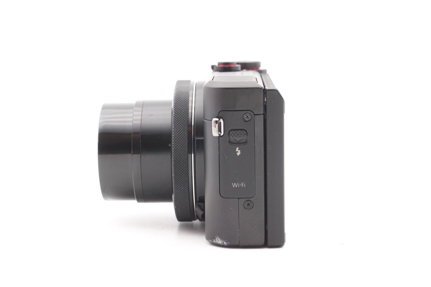 Canon PowerShot G7 X Mark II Digitalkamera Kamera Kompaktkamera – Refurbished