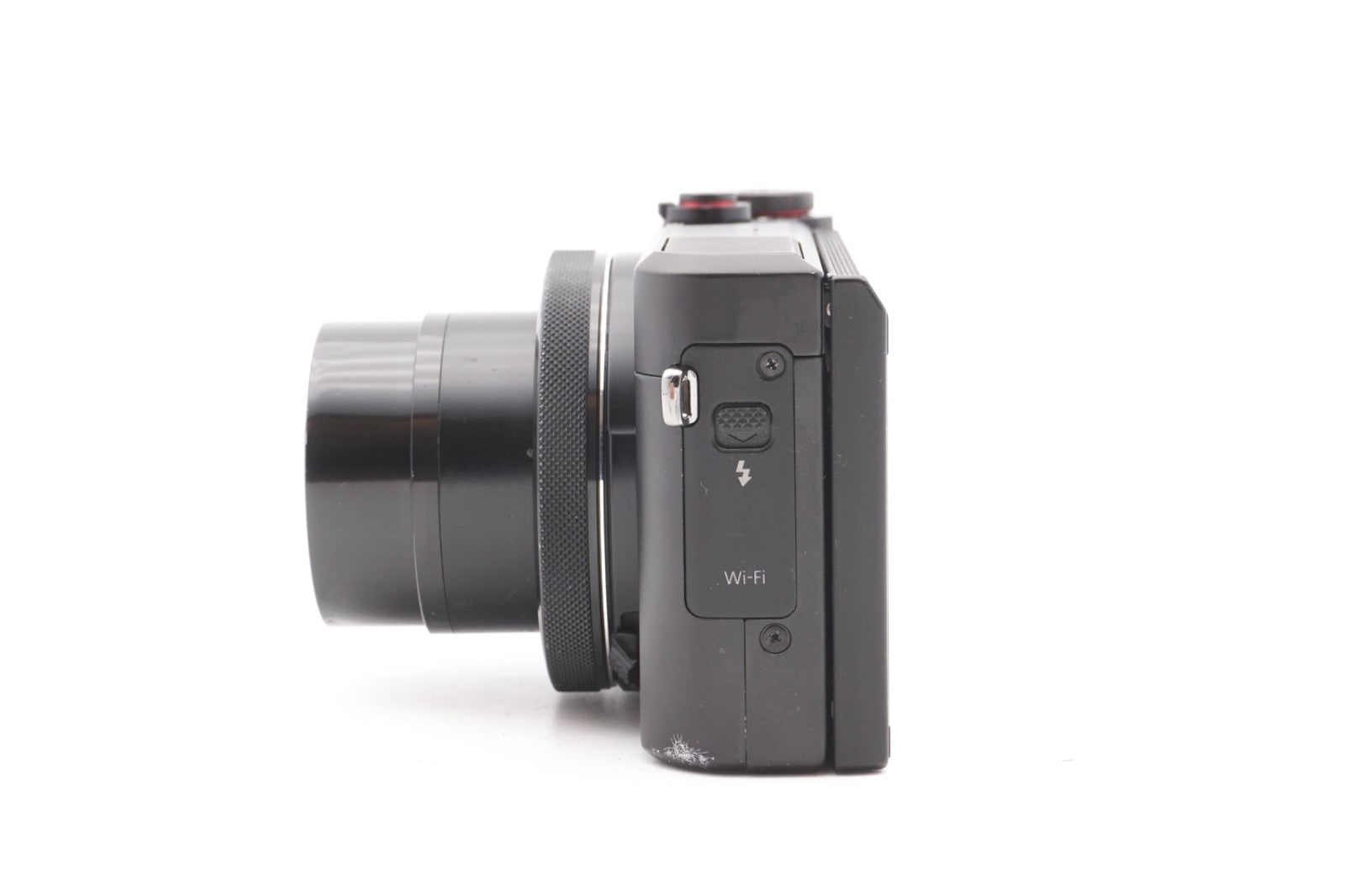 Canon PowerShot G7 X Mark II Digitalkamera Kamera Kompaktkamera – Refurbished