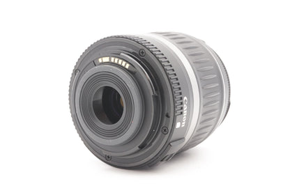 Canon EF-S 18-55mm f3.5-5.6 IS Zoomobjektiv Reisezoom Objektiv | Defekt
