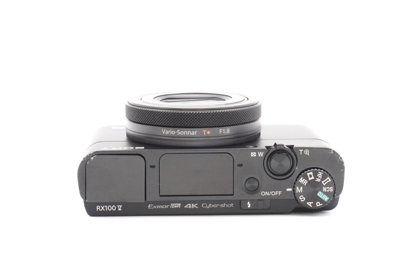 Sony RX100 Mark V M5 Digitalkamera Kompaktkamera Kamera Premium – Refurbished