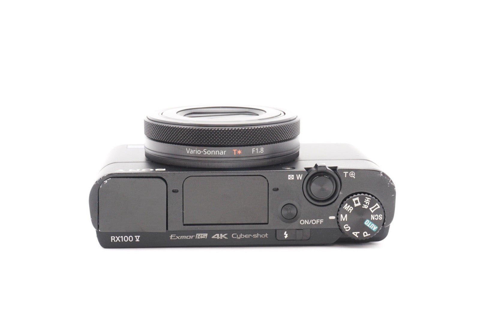 Sony RX100 Mark V M5 Digitalkamera Kompaktkamera Kamera Premium – Refurbished